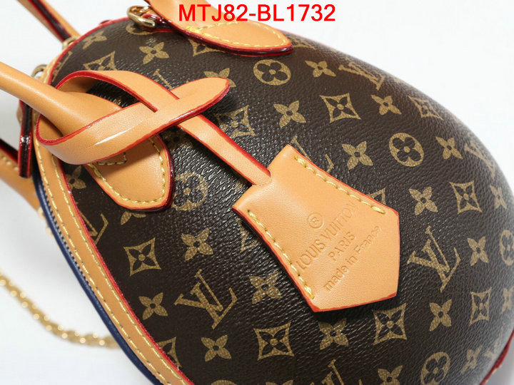 LV Bags(4A)-Pochette MTis Bag-Twist-,ID: BL1732,$: 82USD