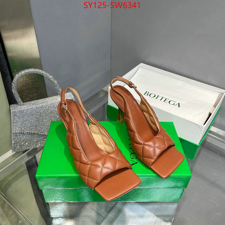 Women Shoes-BV,replica every designer , ID: SW6341,$: 125USD