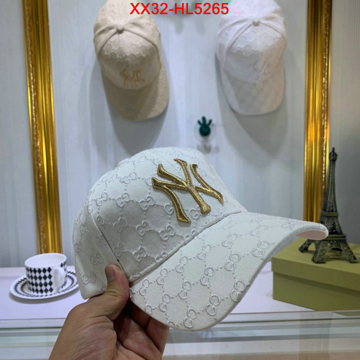 Cap (Hat)-Gucci,best luxury replica , ID: HL5265,$: 32USD