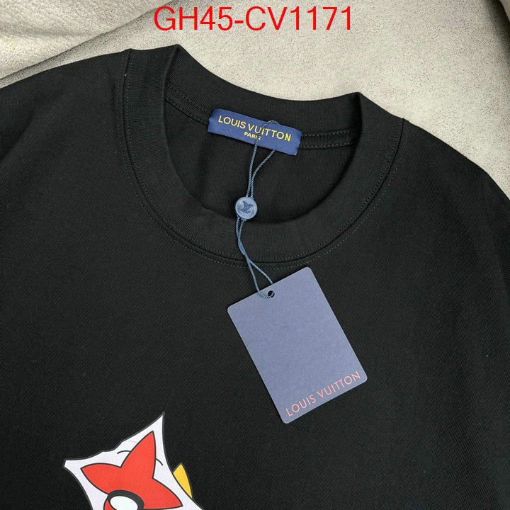 Clothing-LV,replica how can you , ID: CV1171,$: 45USD