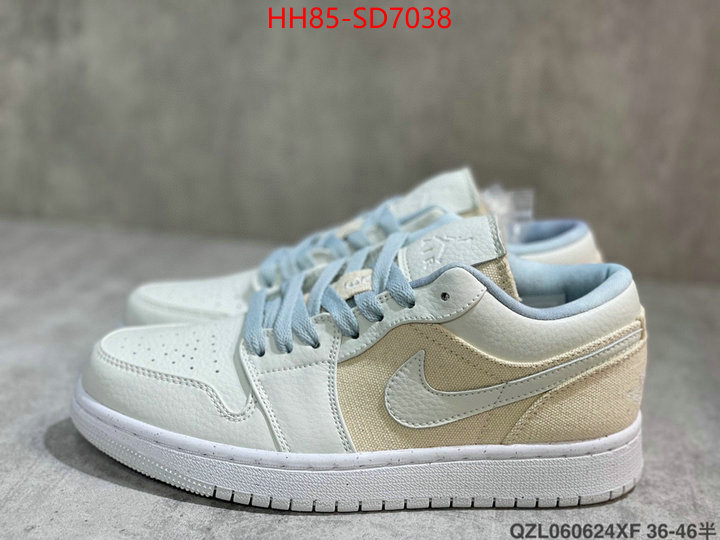 Women Shoes-Air Jordan,only sell high-quality , ID: SD7038,$: 85USD