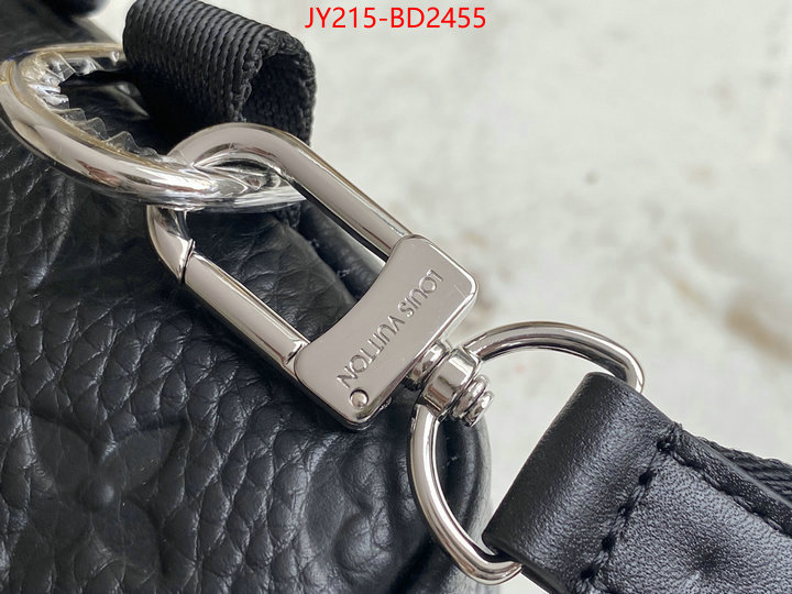 LV Bags(TOP)-Avenue-,ID: BD2455,$: 215USD