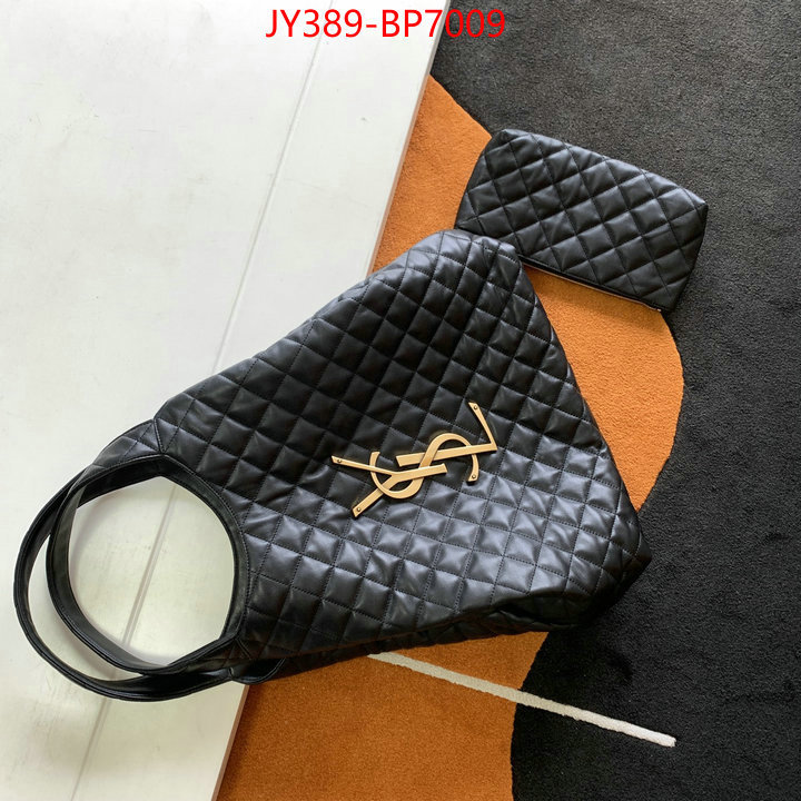 YSL Bag(TOP)-Handbag-,ID: BP7009,$: 389USD