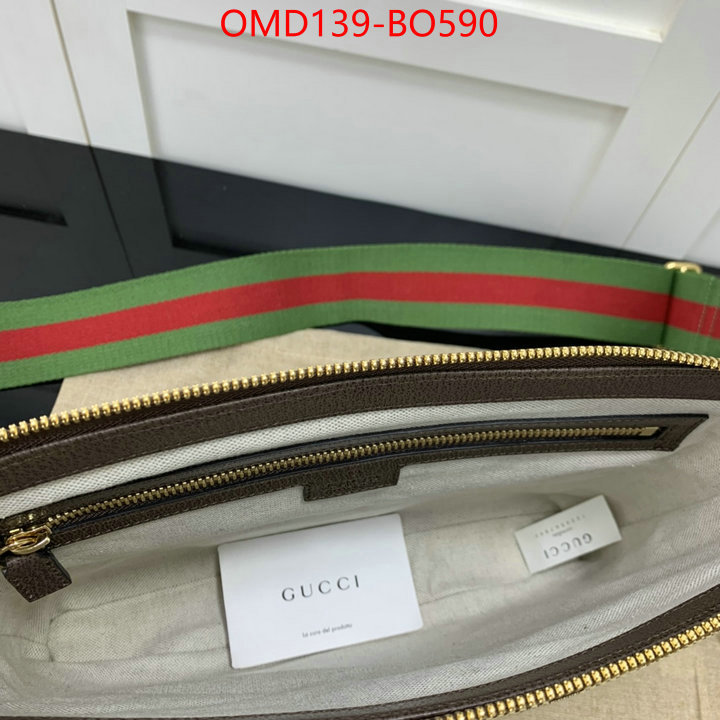 Gucci Bags(TOP)-Diagonal-,what's best ,ID: BO590,$: 139USD