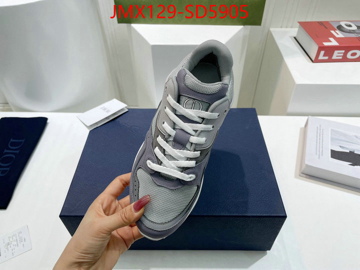 Men shoes-Chanel,store , ID: SD5905,$: 129USD