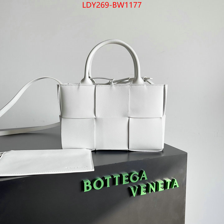 BV Bags(TOP)-Arco,designer high replica ,ID: BW1177,$: 269USD