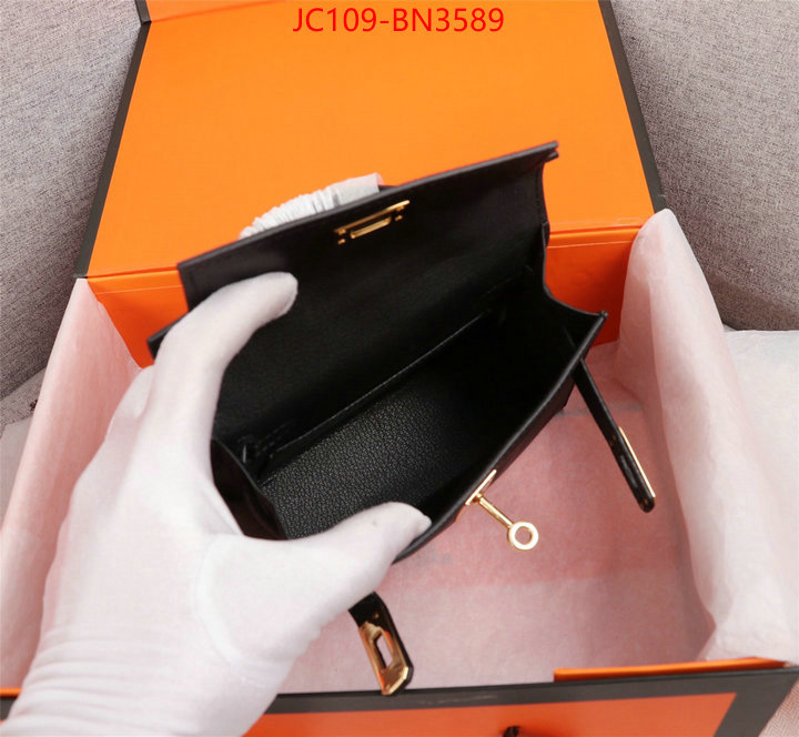 Hermes Bags(4A)-Kelly-,aaaaa replica designer ,ID: BN3589,