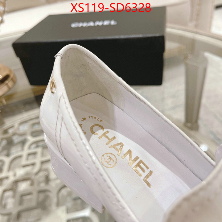 Women Shoes-Chanel,how to start selling replica , ID: SD6328,$: 119USD