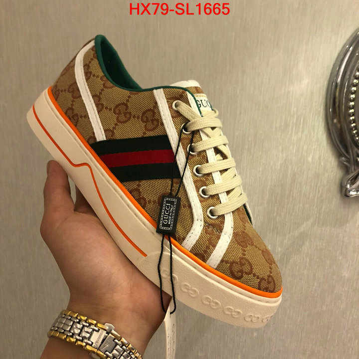 Women Shoes-Gucci,the top ultimate knockoff , ID: SL1665,$: 79USD