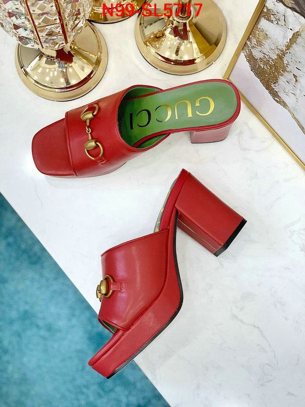 Women Shoes-Gucci,high quality online , ID: BL5717,$: 99USD