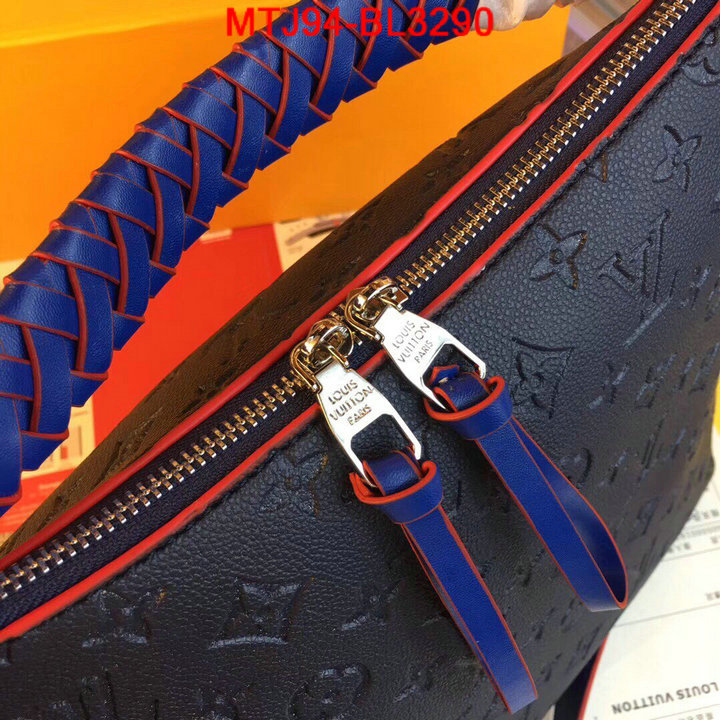 LV Bags(4A)-Handbag Collection-,ID: BL3290,$: 94USD