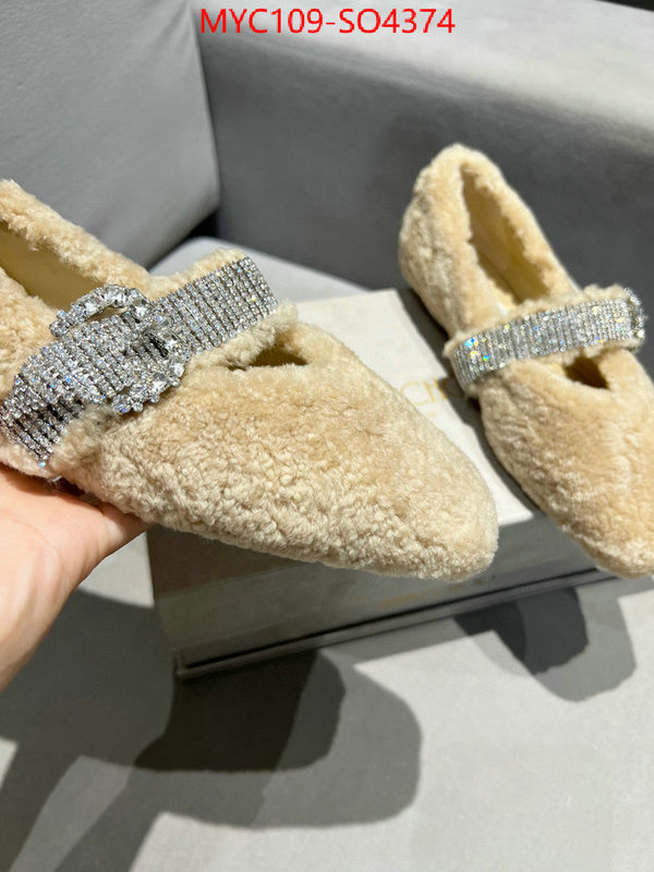 Women Shoes-Jimmy Choo,designer , ID: SO4374,$: 109USD