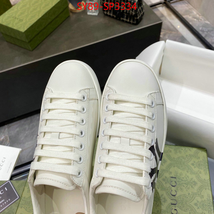 Women Shoes-Gucci,replica shop , ID: SP3334,$: 89USD