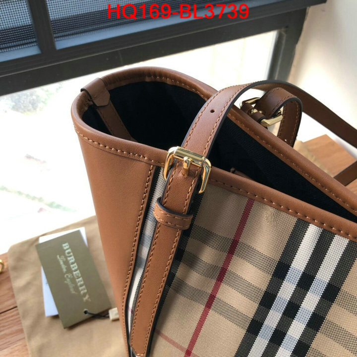 Burberry Bags(TOP)-Handbag-,shop ,ID: BL3739,$: 169USD