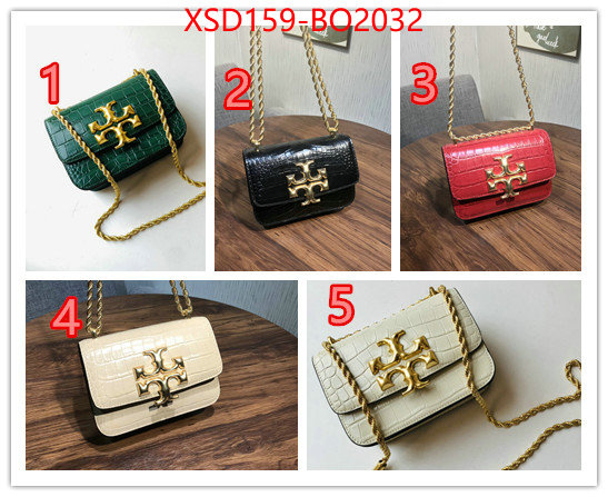 Tory Burch Bags(TOP)-Diagonal-,ID: BO2032,$: 159USD