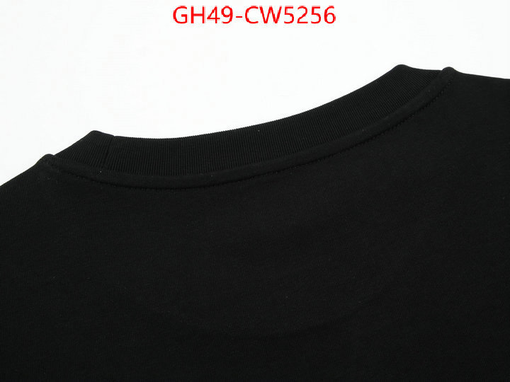 Clothing-Gucci,aaaaa customize , ID: CW5256,$: 49USD