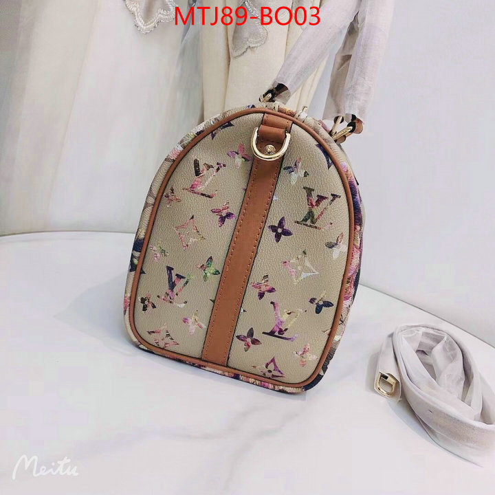 LV Bags(4A)-Speedy-,shop designer ,ID: BO03,$: 89USD