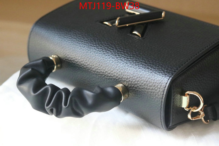 LV Bags(4A)-Pochette MTis Bag-Twist-,only sell high-quality ,ID: BW38,$: 119USD