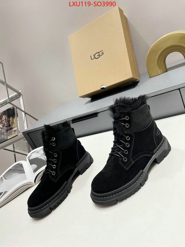 Women Shoes-UGG,online sale , ID: SO3990,$: 119USD