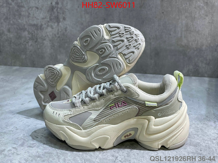Men Shoes-FILA,where should i buy replica , ID: SW6011,$: 82USD