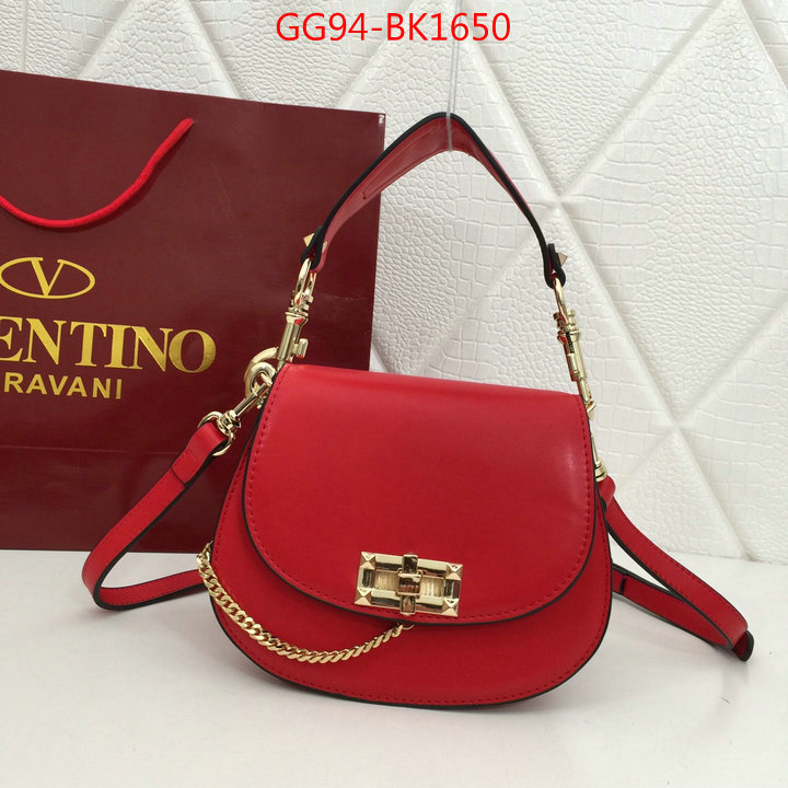 Valentino Bags(4A)-Diagonal-,where can i buy the best 1:1 original ,ID: BK1650,$:94USD