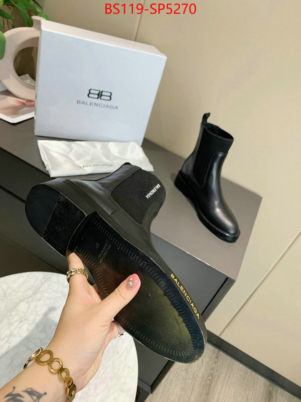 Women Shoes-Balenciaga,new , ID: SP5270,$: 119USD