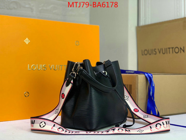 LV Bags(4A)-Nono-No Purse-Nano No-,replica aaaaa designer ,ID: BA6178,$: 79USD