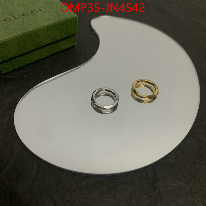 Jewelry-Gucci,wholesale , ID: JN4542,$: 35USD