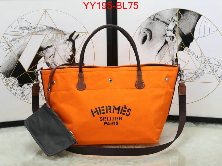 Hermes Bags(TOP)-Handbag-,the best ,ID: BL75,$:195USD