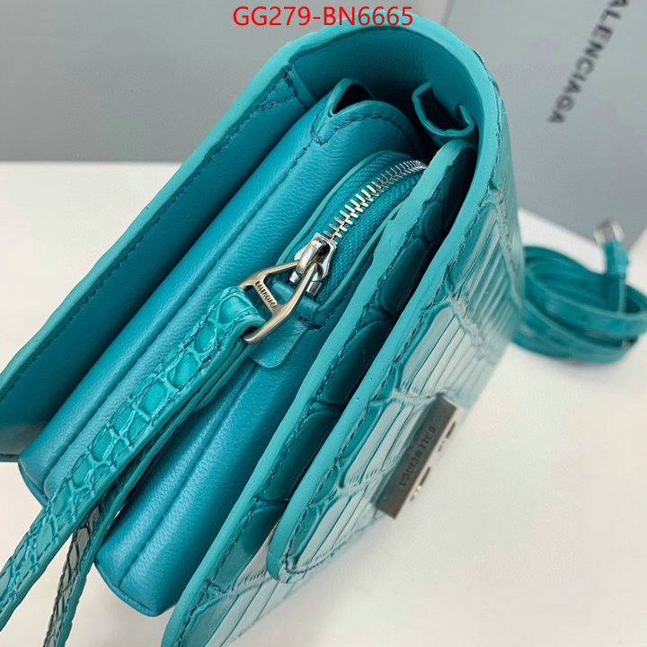 Balenciaga Bags(TOP)-Other Styles-,online sales ,ID: BN6665,$: 279USD