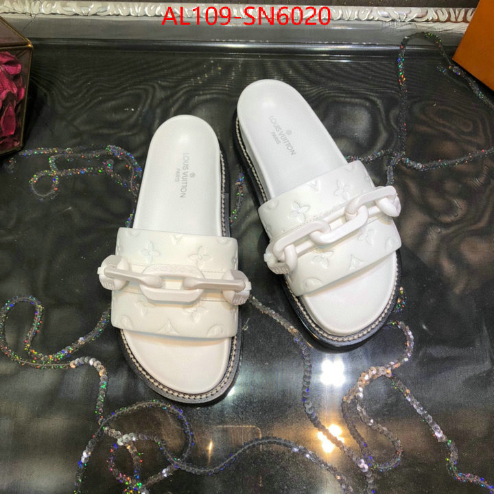 Women Shoes-LV,shop the best high authentic quality replica , ID: SN6020,$: 109USD