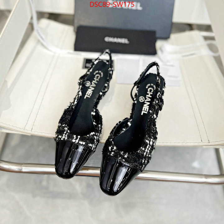 Women Shoes-Chanel,buy online , ID: SW175,$: 89USD