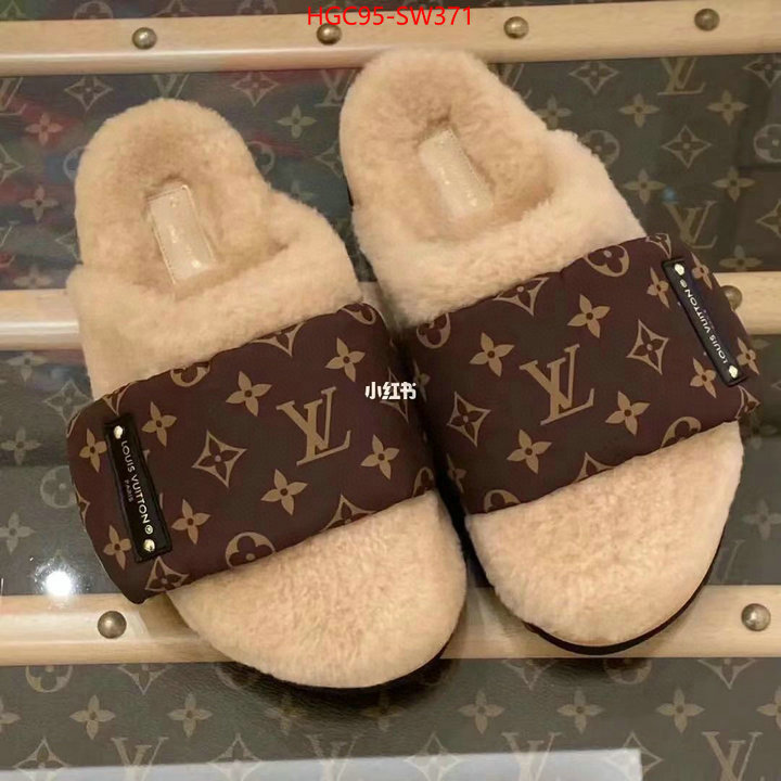 Women Shoes-LV,best knockoff , ID: SW371,$: 95USD