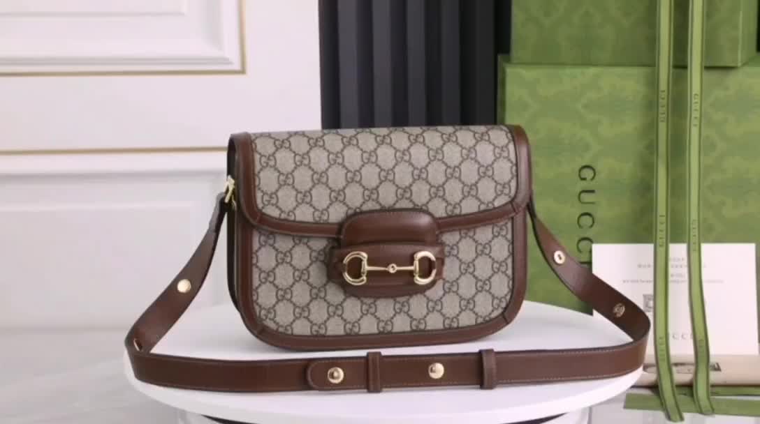 Gucci Bags Promotion-,ID: BK173,