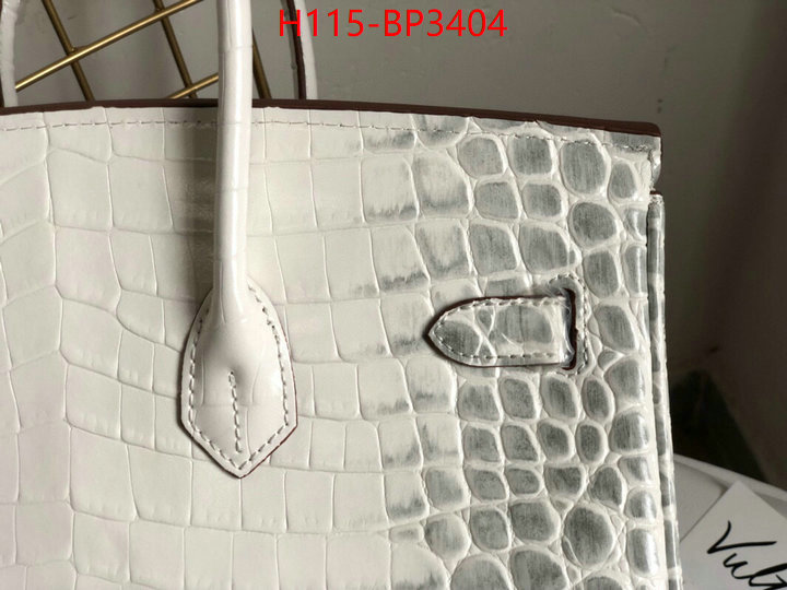 Hermes Bags(4A)-Birkin-,designer fake ,ID: BP3404,$: 115USD