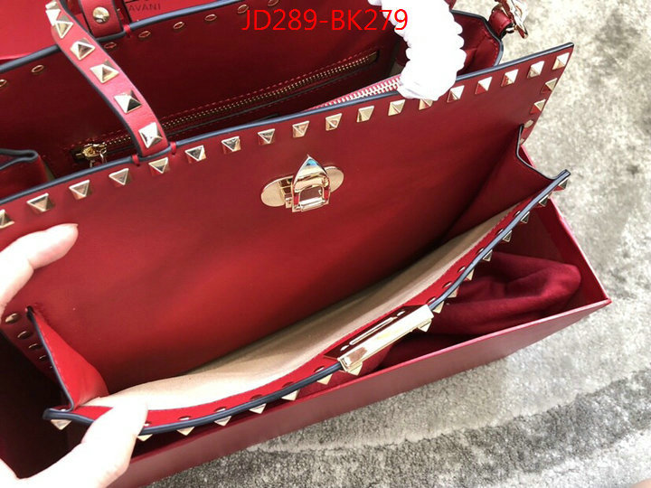 Valentino Bags (TOP)-Handbag-,fake cheap best online ,ID: BK279,$:289USD