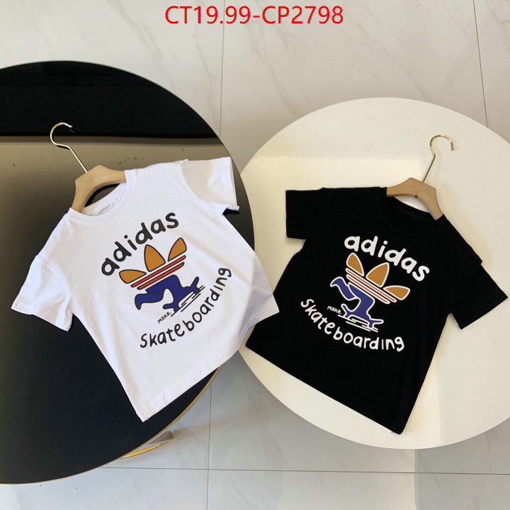 Kids clothing-Adidas,can you buy knockoff , ID: CP2798,