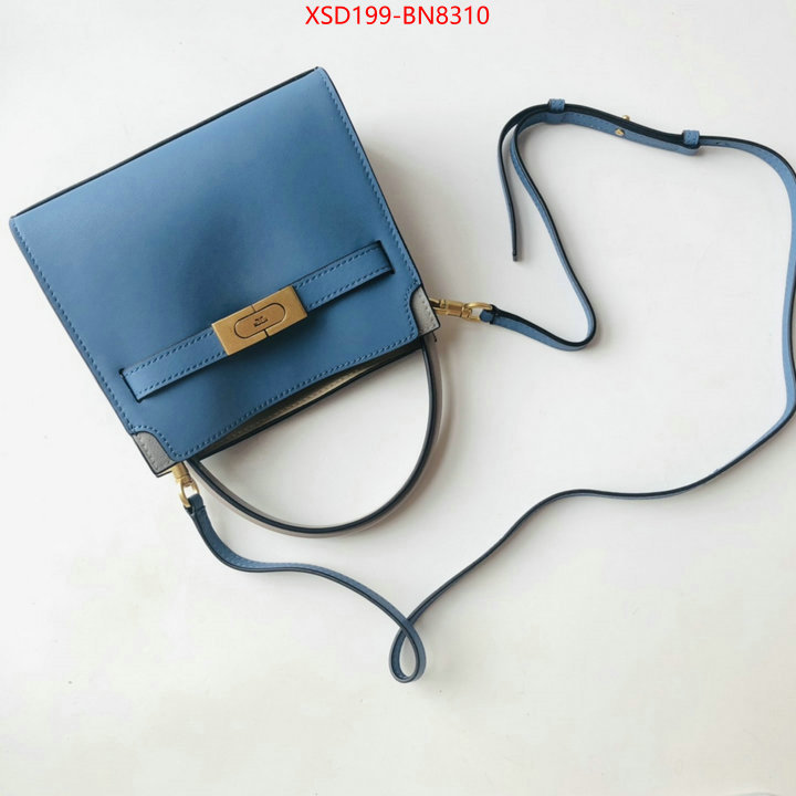 Tory Burch Bags(TOP)-Diagonal-,ID: BN8310,