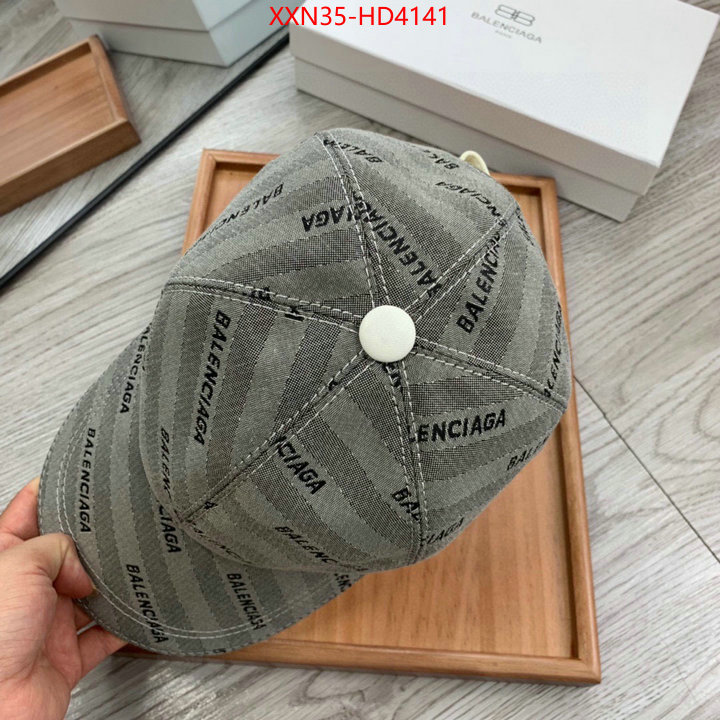 Cap (Hat)-Balenciaga,sale , ID: HD4141,$: 35USD