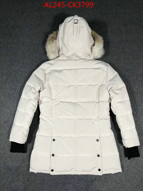 Down jacket Women-Canada Goose,from china 2023 , ID: CK3799,$:369USD