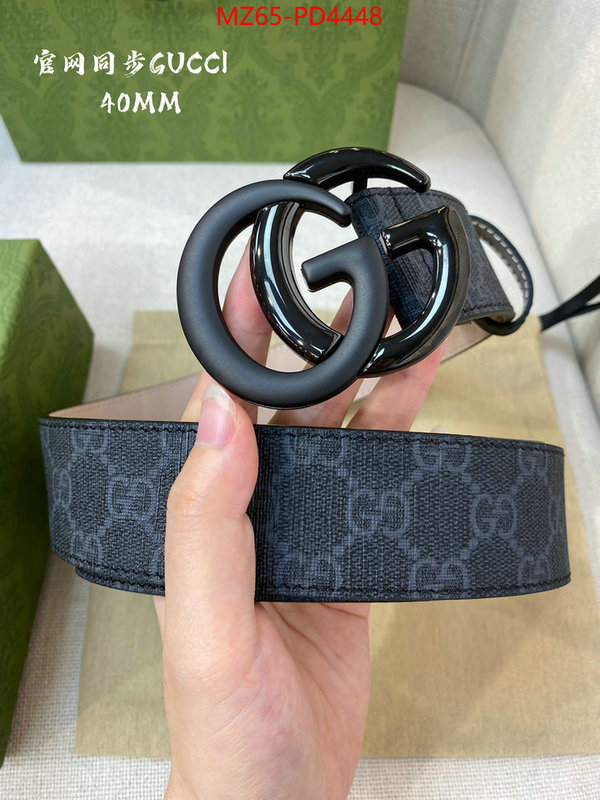 Belts-Gucci,best knockoff , ID: PD4448,$: 65USD