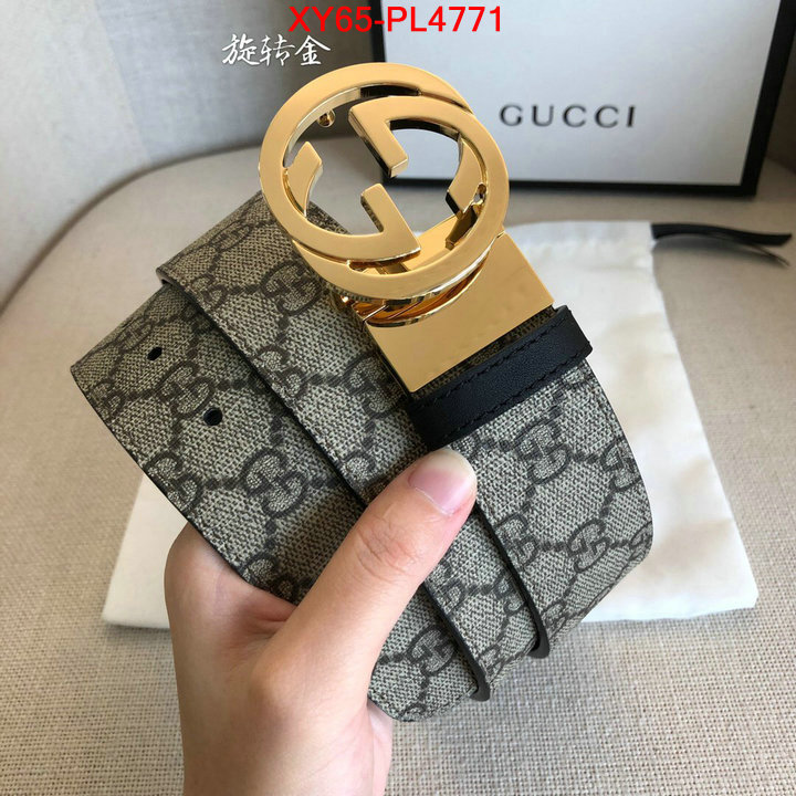 Belts-Gucci,high , ID: PL4771,$: 65USD