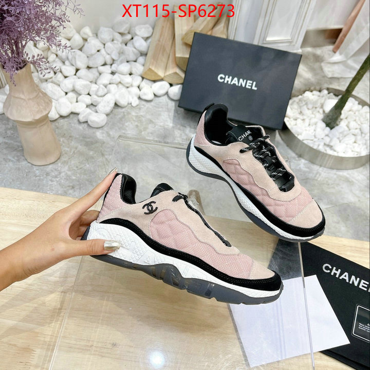 Women Shoes-Chanel,replica aaaaa+ designer , ID: SP6273,$: 115USD