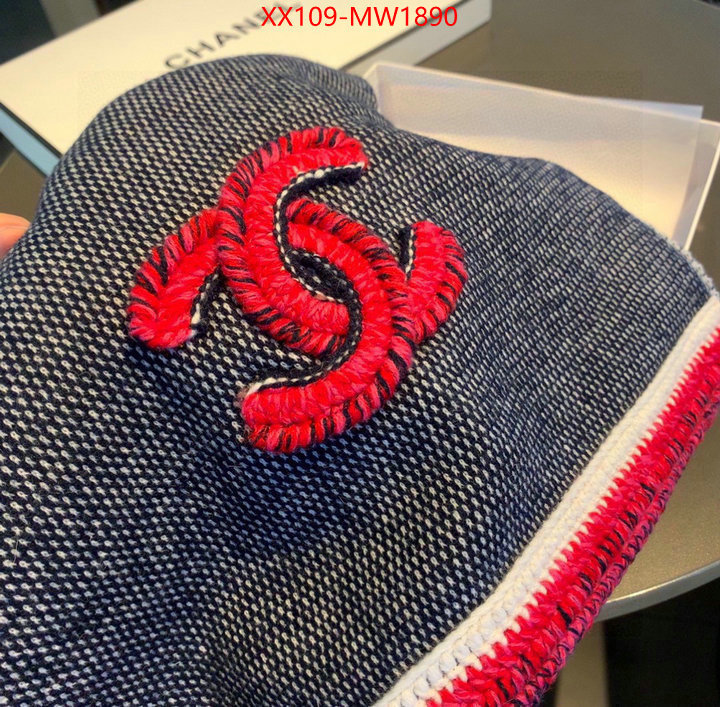 Scarf-Chanel,shop the best high authentic quality replica , ID: MW1890,$: 109USD