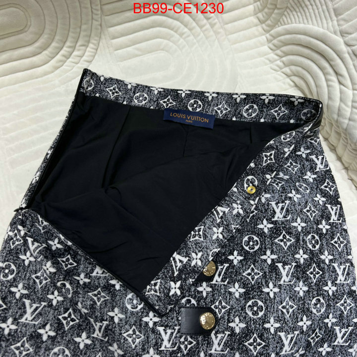 Clothing-LV,best designer replica , ID: CE1230,$: 99USD