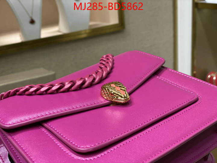 Bulgari Bags(TOP)-Serpenti Forever,7 star ,ID: BD5862,$: 285USD