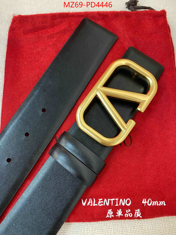 Belts-Valentino,2023 luxury replicas , ID: PD4446,$: 69USD