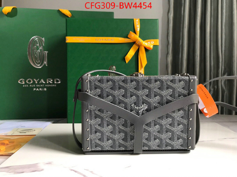 Goyard Bags(TOP)-Diagonal-,ID: BW4454,$: 309USD