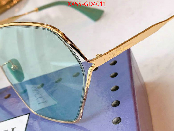 Glasses-Gucci,sellers online , ID: GD4011,$: 55USD