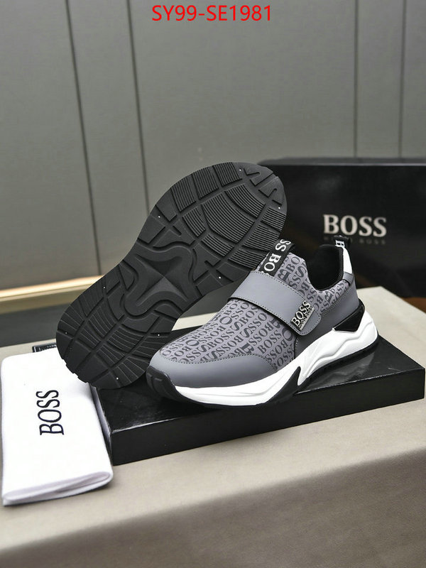 Men Shoes-Boss,where to buy high quality , ID: SE1981,$: 99USD